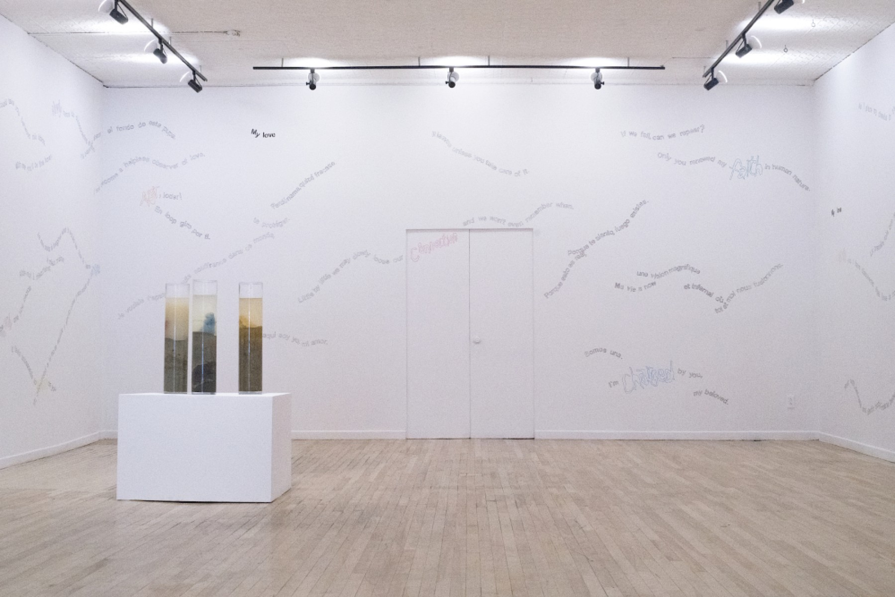 Let's Symbiose and Be With 2