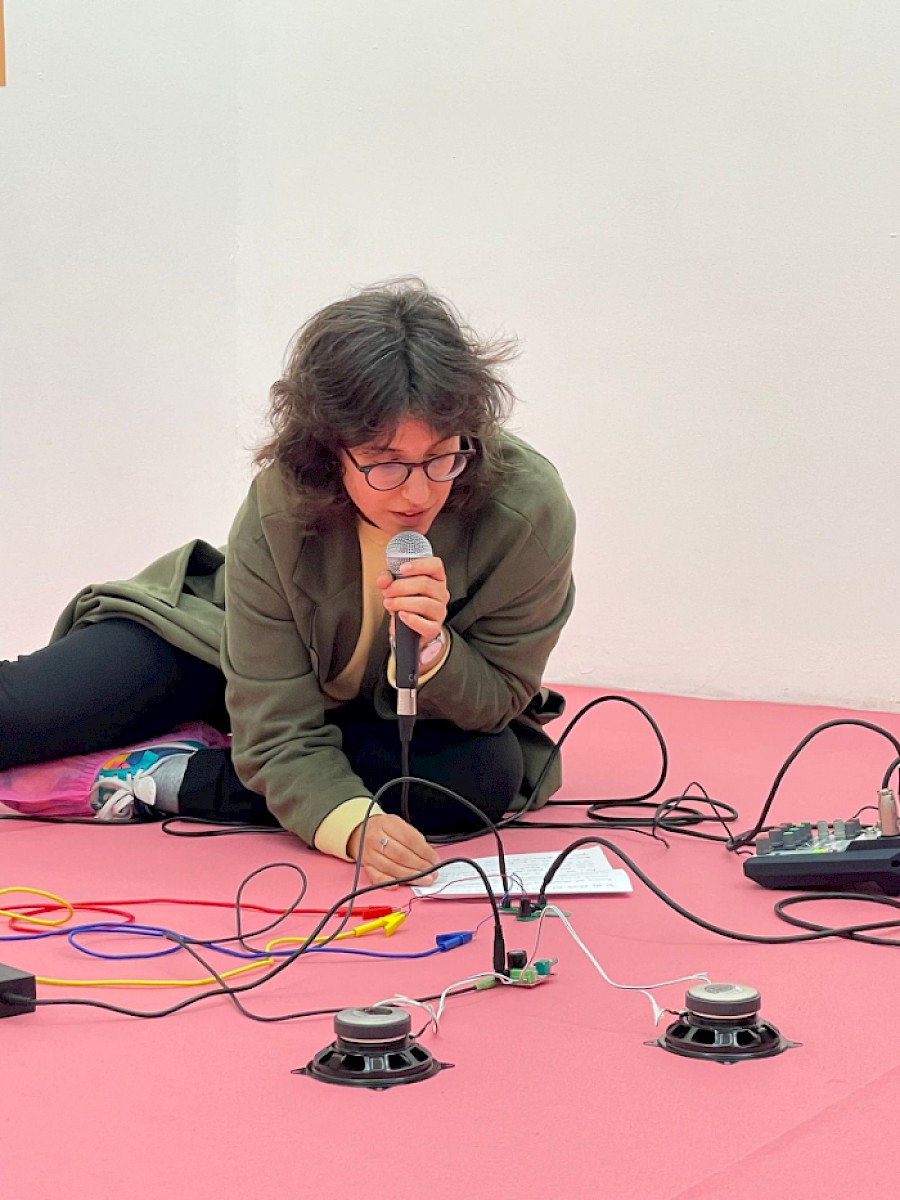 Let's Symbiose and Be With 2