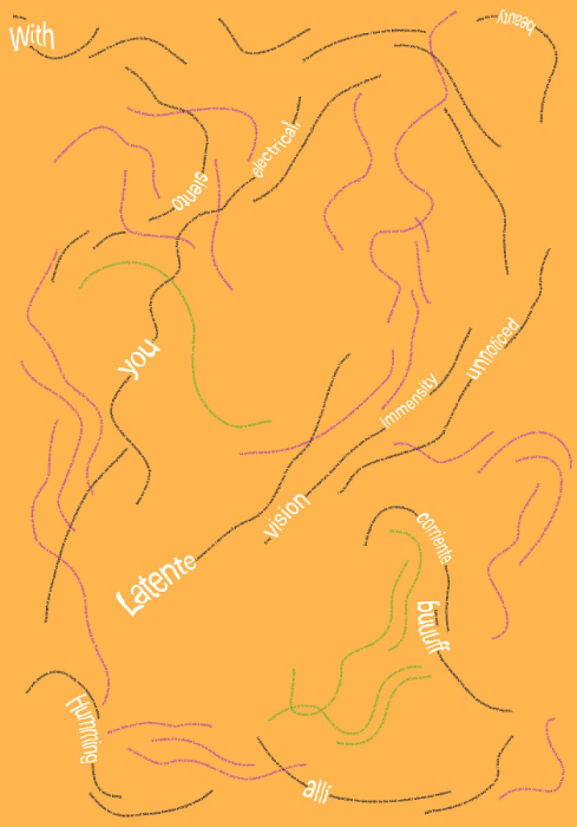 Let's Symbiose and Be With 3